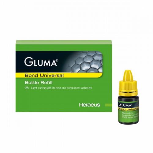 باندینگ نسل ۸  Gluma Bond Universal Kulzer